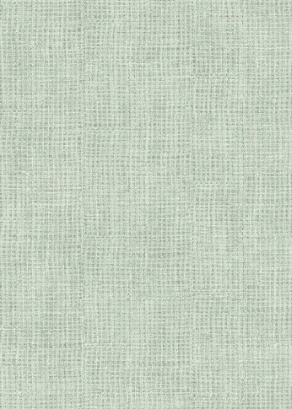 Darcy James Linen Texture Green