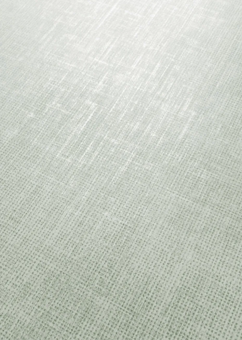 Darcy James Linen Texture Green