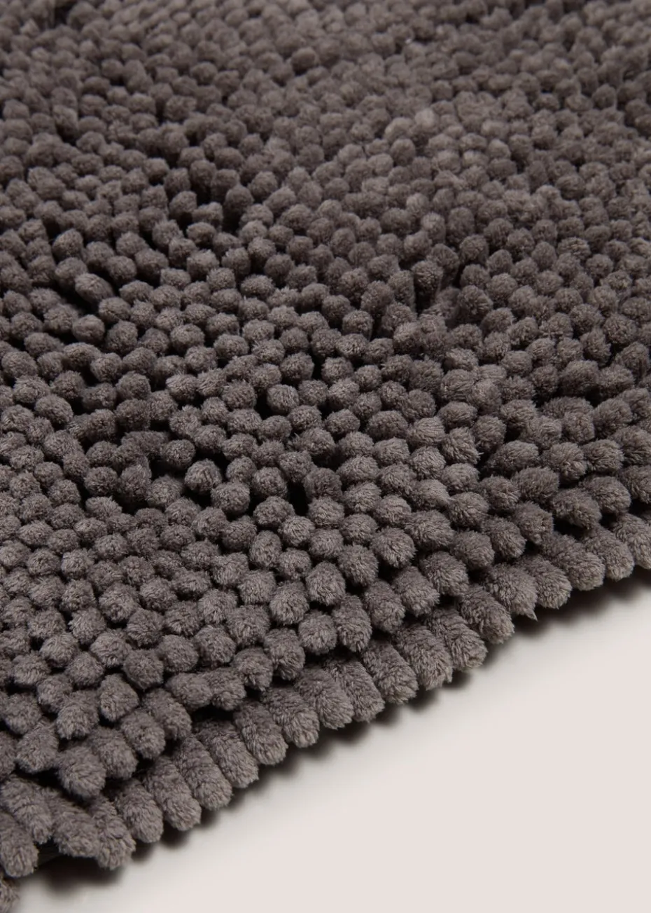 Dark Grey 100% Egyptian Cotton Towels