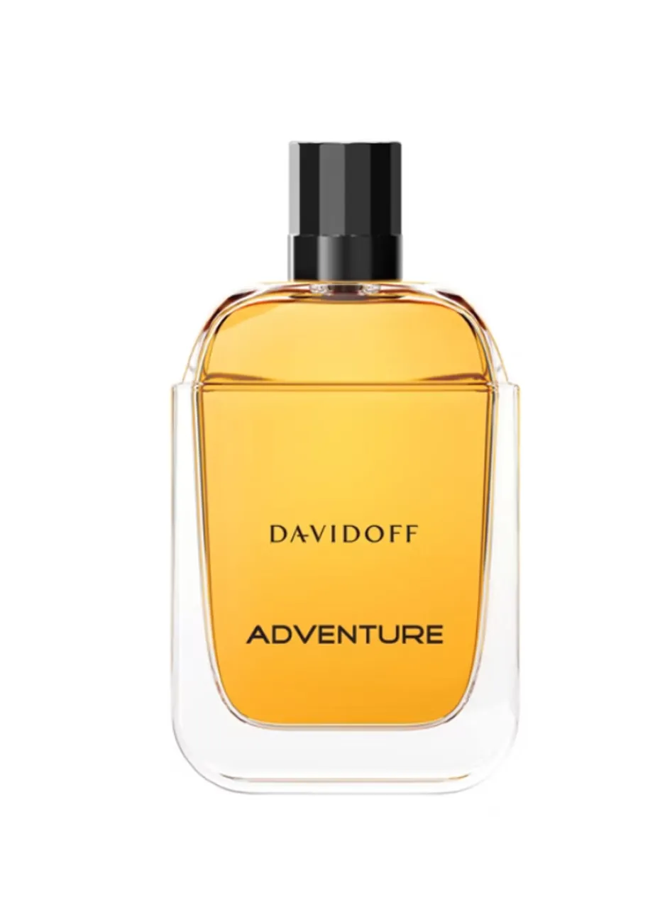 Davidoff Adventure Spray (100ml EDT)