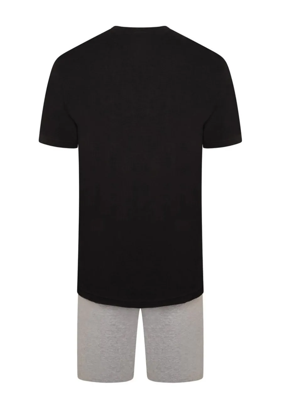 DC Comics Mens Batman Icon Pyjama