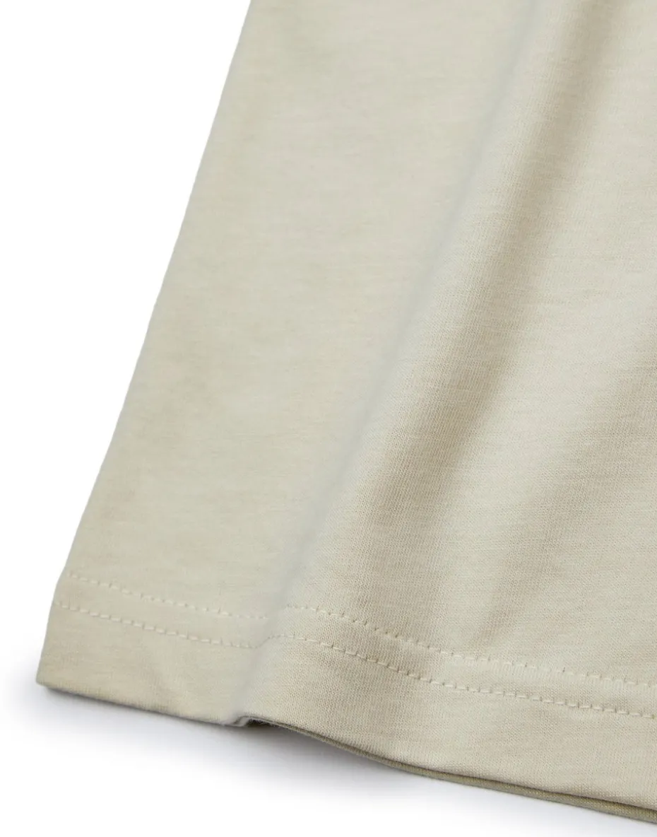Disney Tiana Beige T-Shirt (3-8 Years)