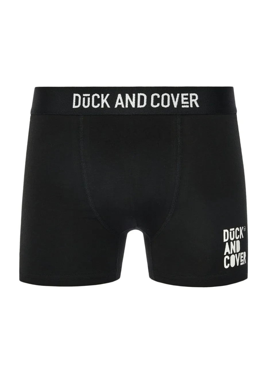 Duck & Cover Assorted 3-Pack Alizmo Boxers