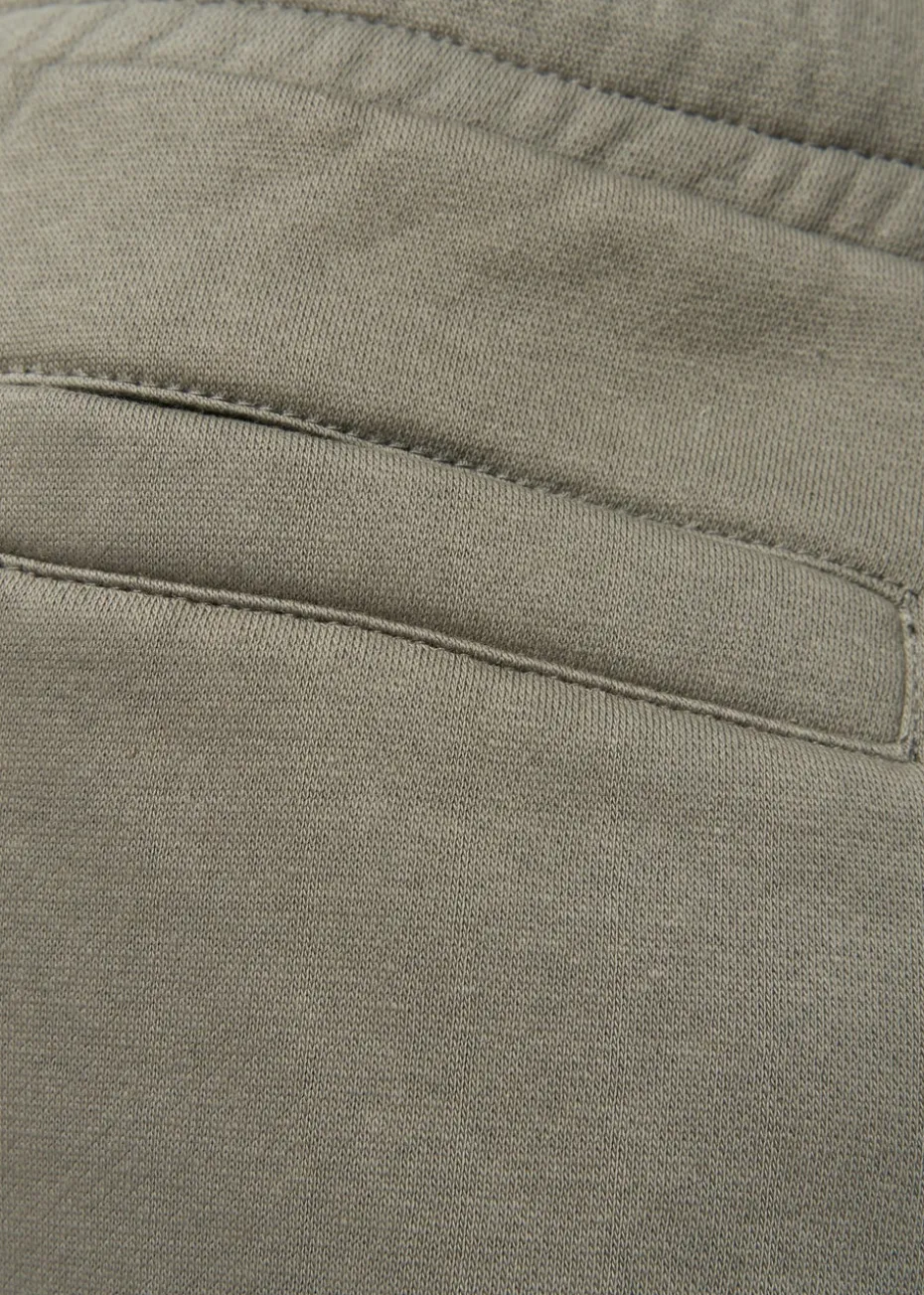 Duck & Cover Green Slate Chemtars Joggers