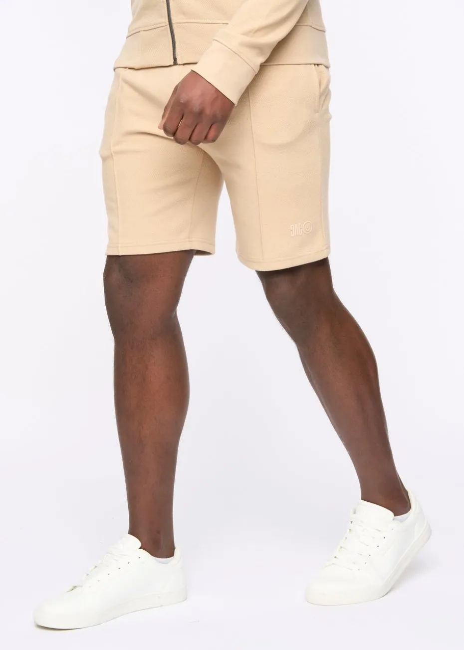 Duck & Cover Stone Hannings Jog Shorts