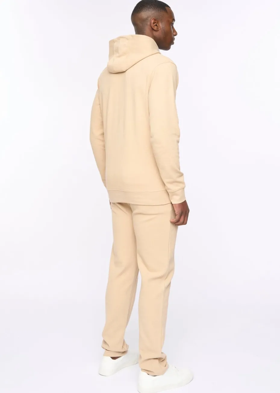 Duck & Cover Stone Hannings Hoodie
