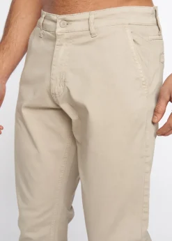 Duck & Cover Stone Moretor Chinos