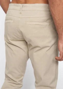 Duck & Cover Stone Moretor Chinos