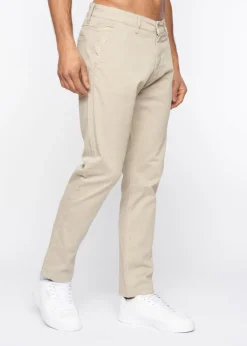 Duck & Cover Stone Moretor Chinos