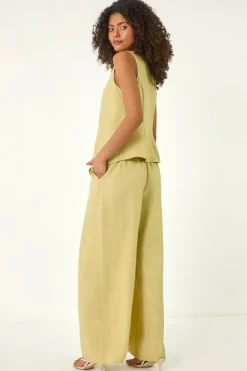 Dusk Lime Dusk Waist Coat