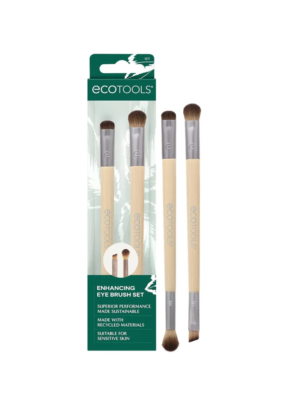 Eco Tools Eye Enhancing Duo