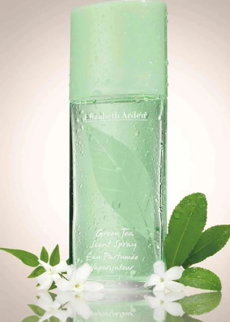 Elizabeth Arden Green Tea Skinscent Spray (100ml)