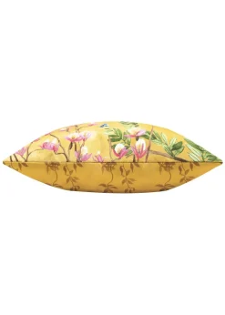 Evans Lichfield Leopard Outdoor Filled Cushion (43cm x 43cm x 8cm)