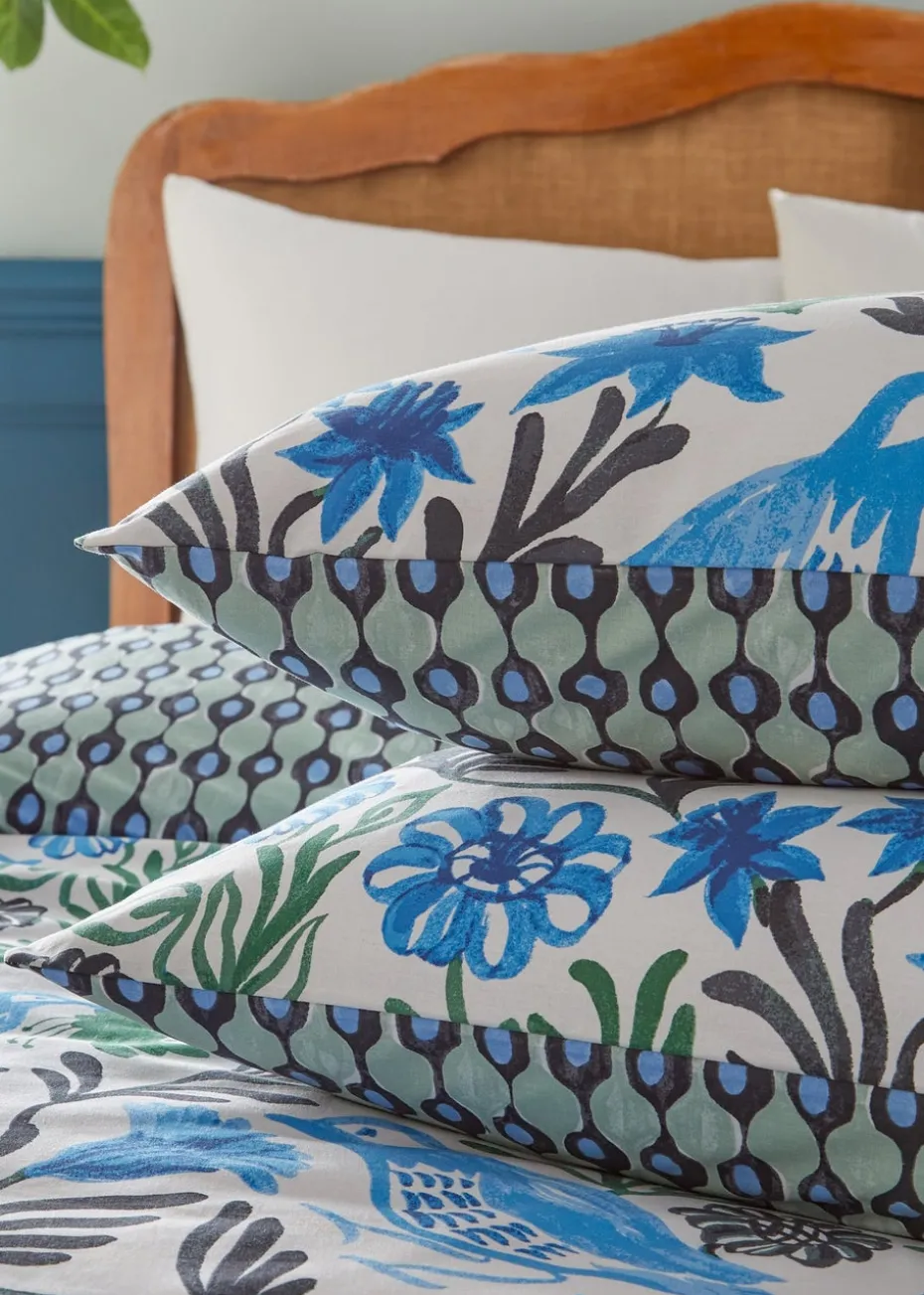 furn. Alentejo Trending Duvet Cover Set