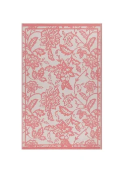 furn. Anemone Woven Jacquard Outdoor Rug