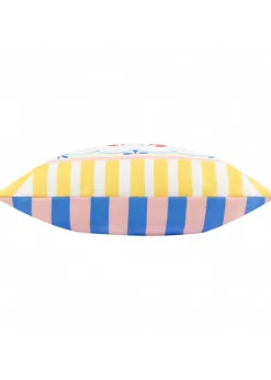 furn. Brunch Stripes Printed Outdoor Outdoor Cushion