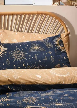 furn. Constellation Celestial Duvet Cover Set