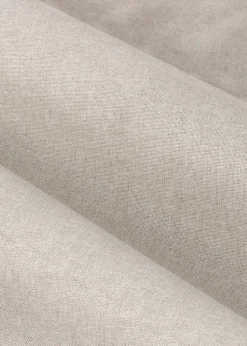 furn. Dawn 100% Blackout Thermal Pencil Pleat Curtains