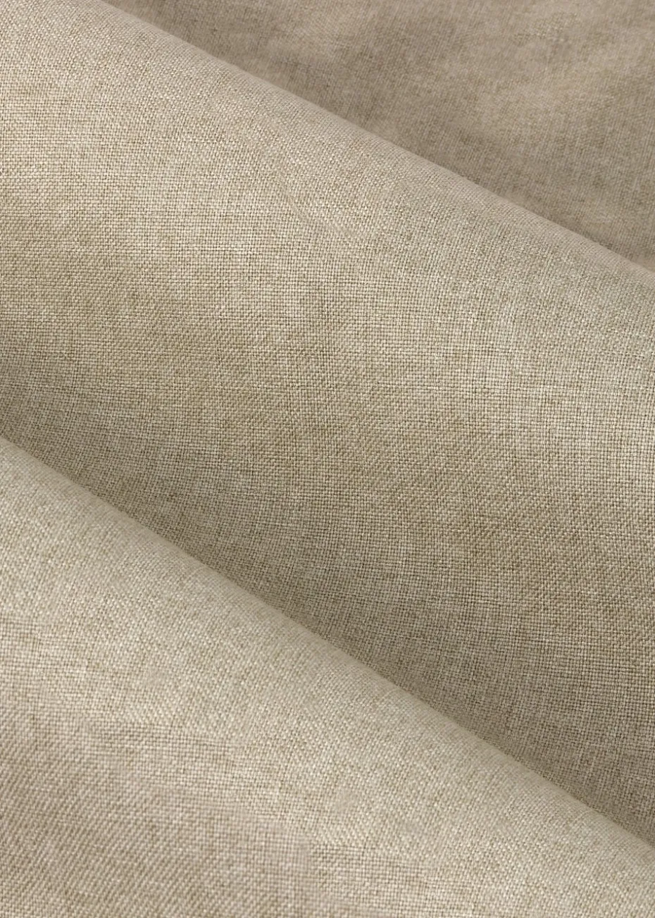furn. Dawn 100% Blackout Thermal Pencil Pleat Curtains