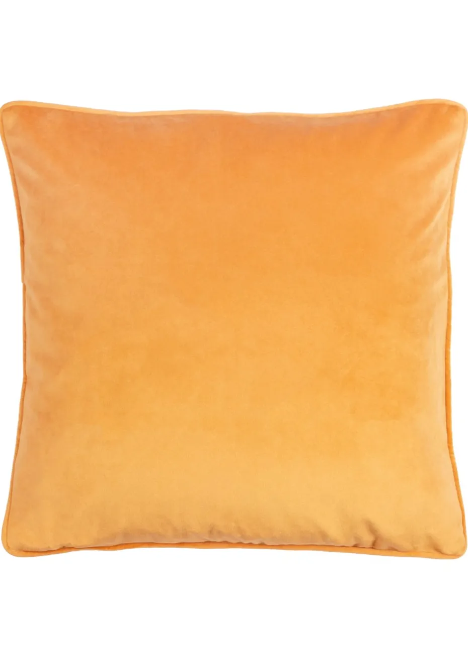 furn. Deck The Halls Embroidered Filled Cushion (43cm x 43cm x 8cm)