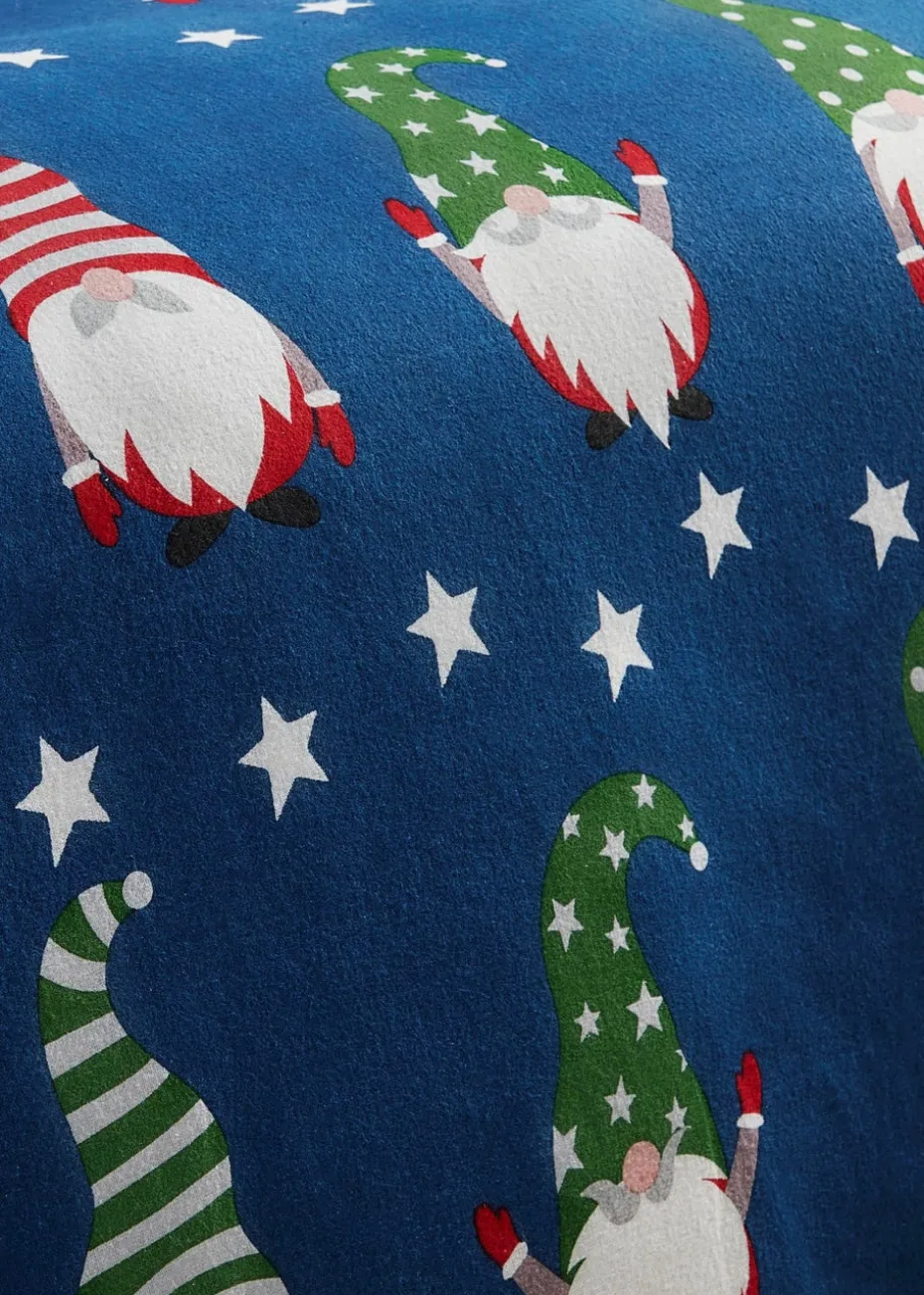 Fusion Christmas Gonk Duvet Cover Set