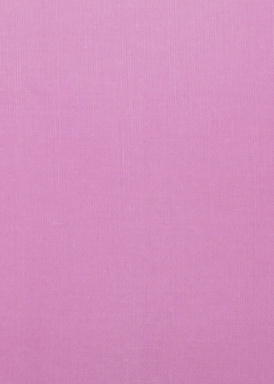 Fusion Plain Dye Filled Outdoor Cushion