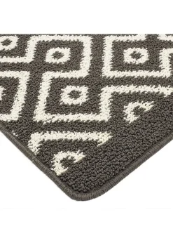 Geometric Muddle Mat (150cm x 50cm)