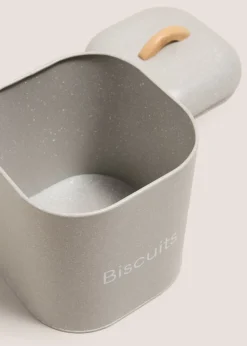 Grey Kitchen Roll Holder