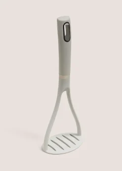 Grey Masher