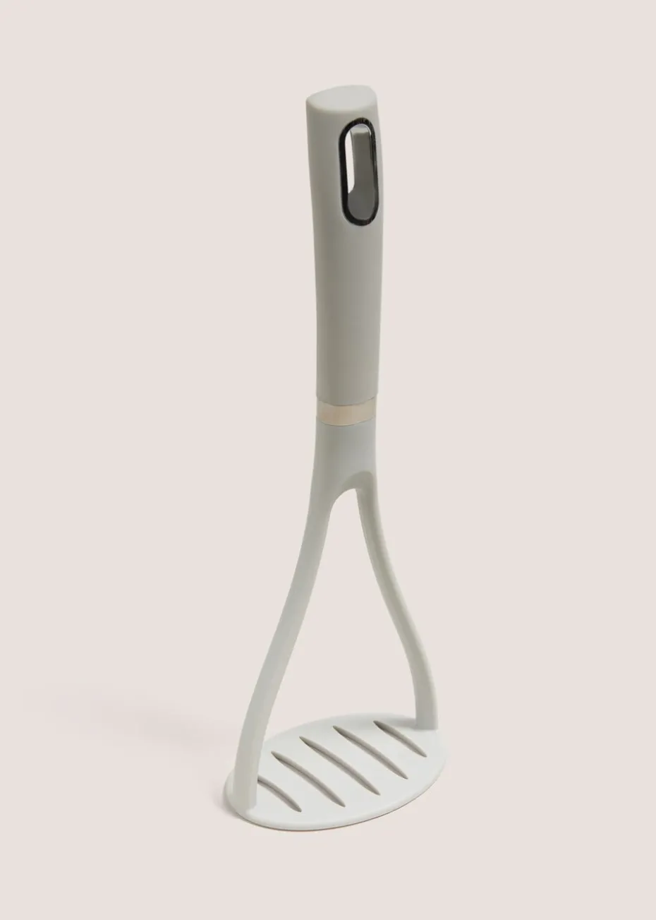 Grey Masher