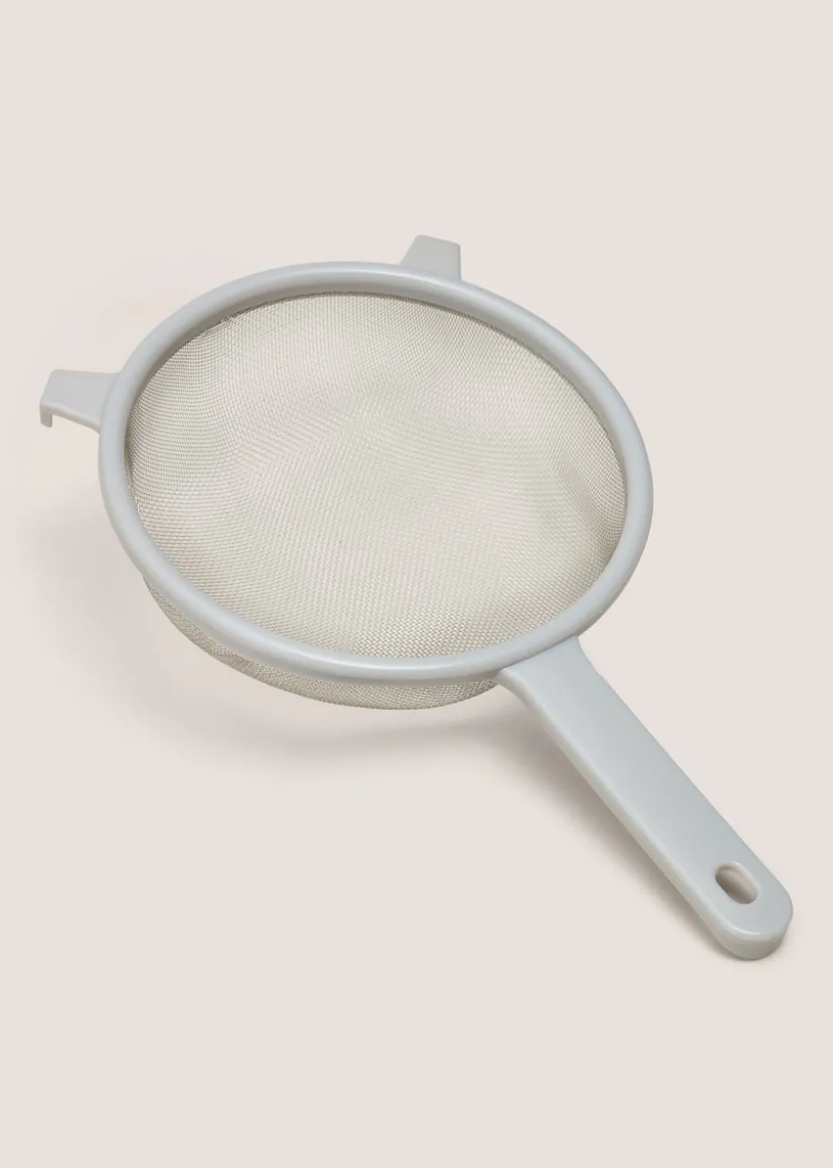 Grey Sieve