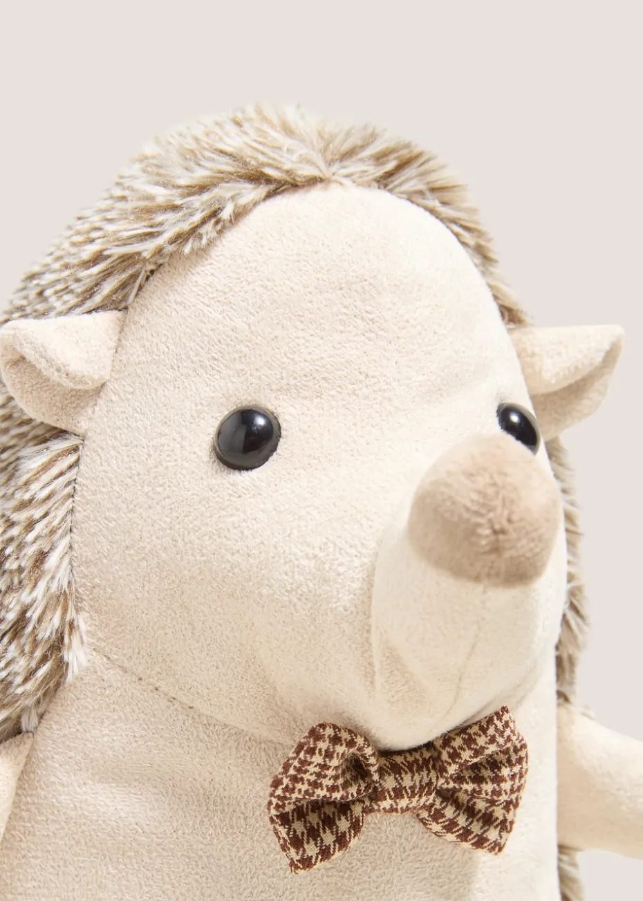 Harry The Hedgehog Doorstop