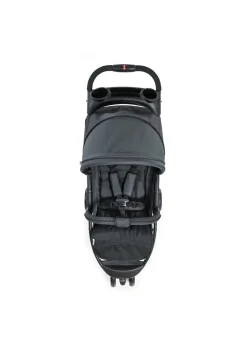 Hauck Black Citi Neo II Pushchair