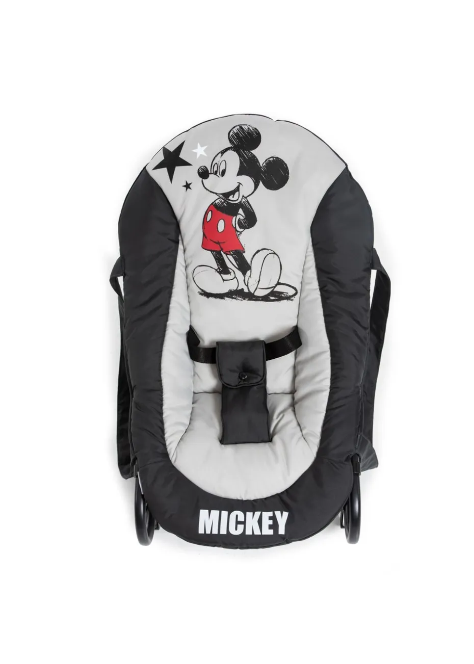Hauck Mickey Stars Rocky Bouncer