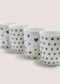 Heart Dinner Plate