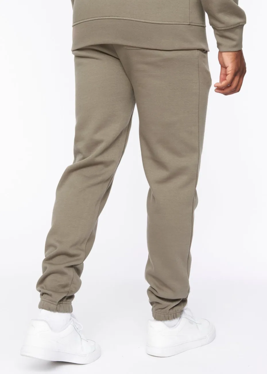 Henleys Khaki Alston Joggers