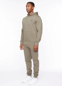 Henleys Khaki Alston Joggers