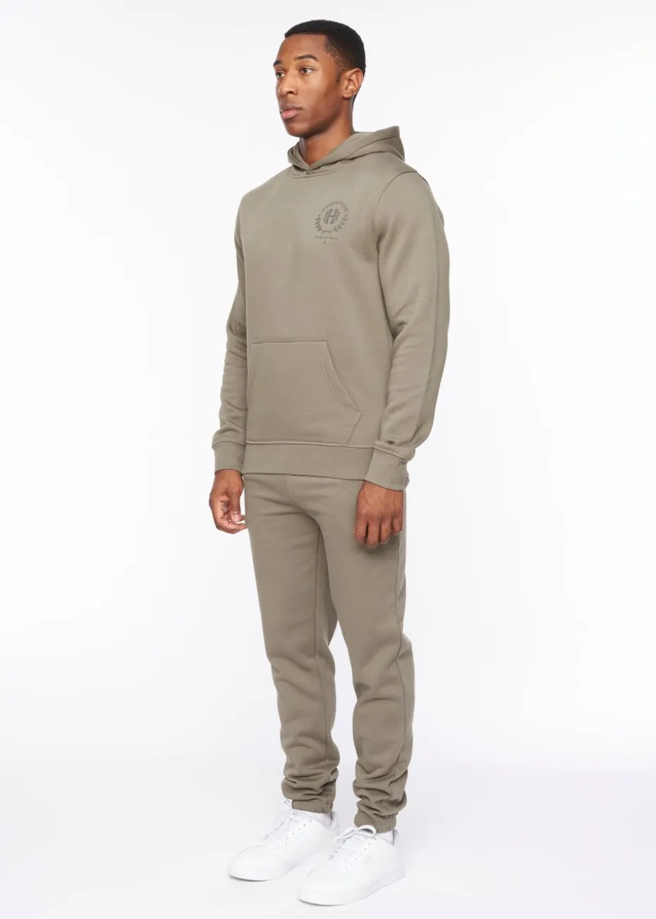 Henleys Khaki Alston Joggers