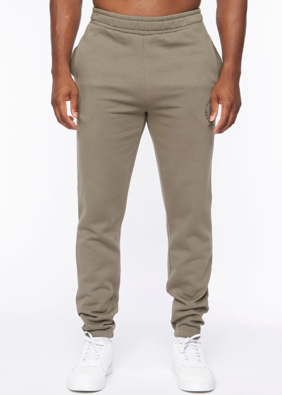 Henleys Khaki Alston Joggers