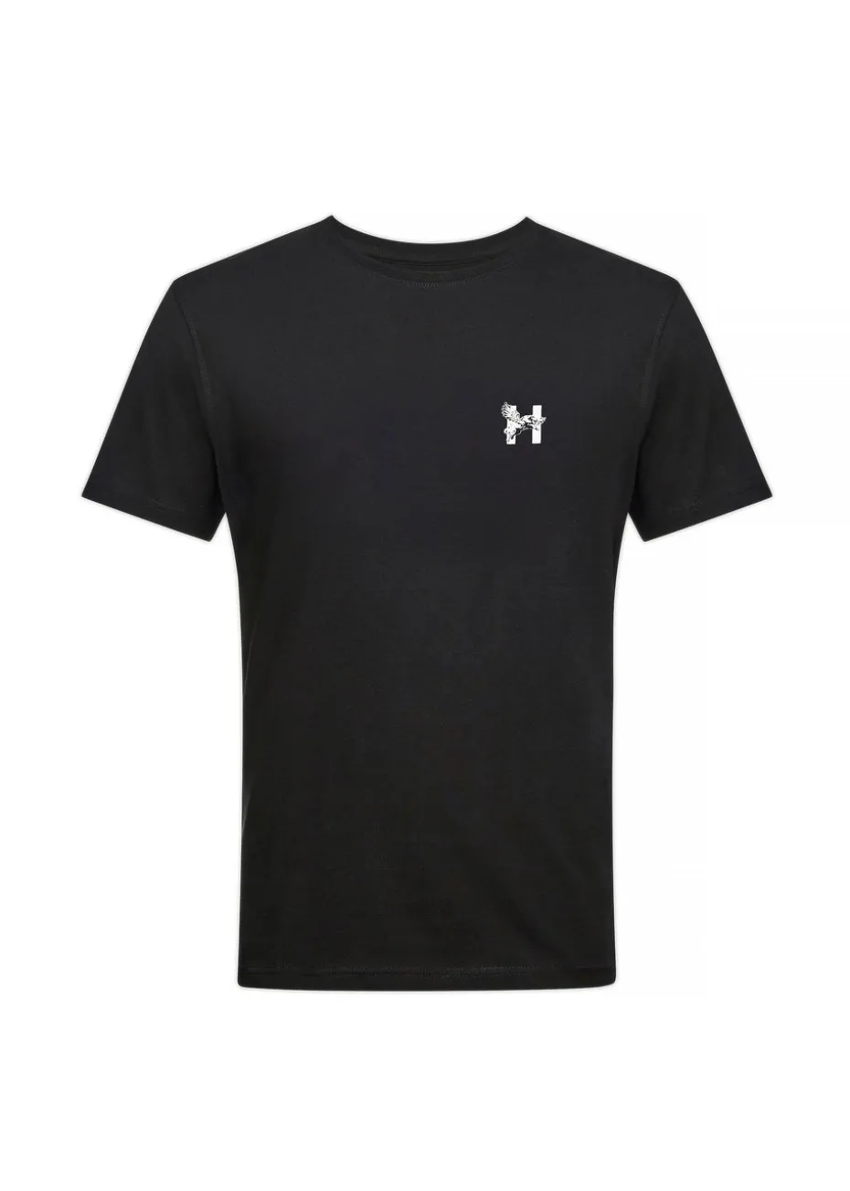 Henleys Multi Triphen T-Shirt (3 Pack)
