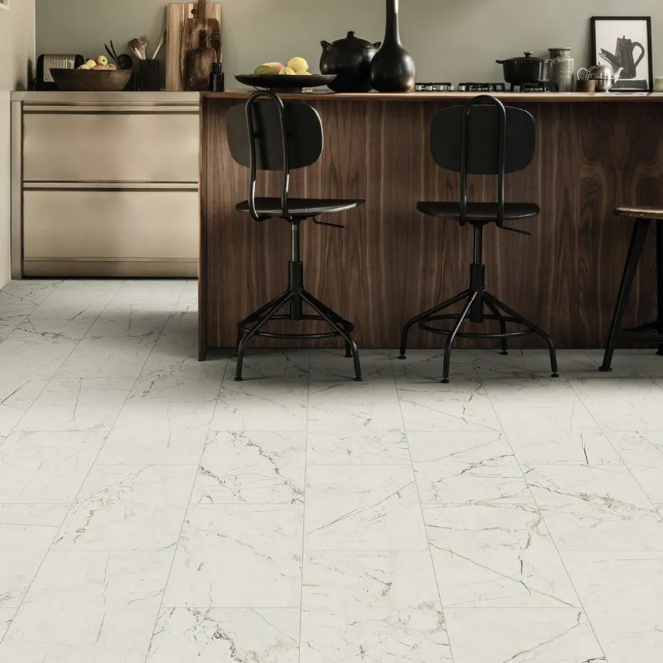 Homemaker Cream Vinyl Portoro
