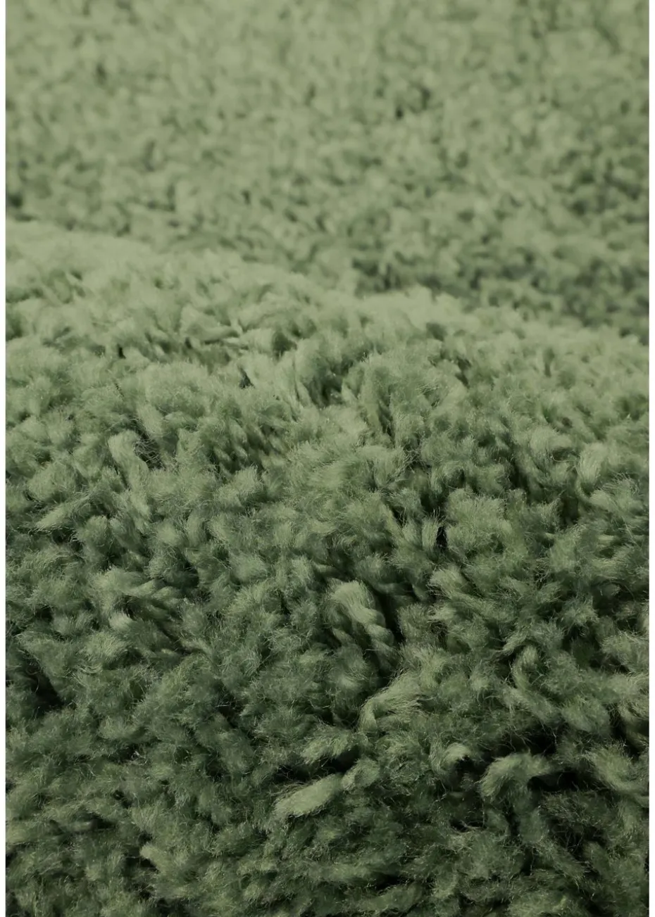 Homemaker Jazz Shaggy Sage Rug