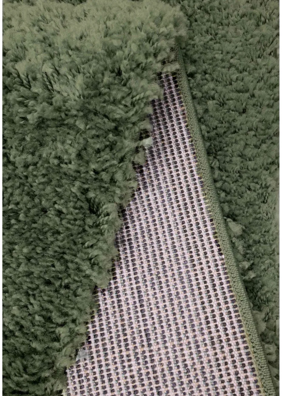 Homemaker Jazz Shaggy Sage Rug