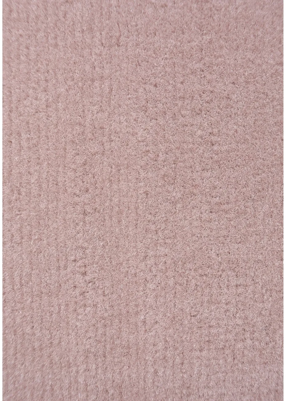 Homemaker Maestro Pink Plain Rug