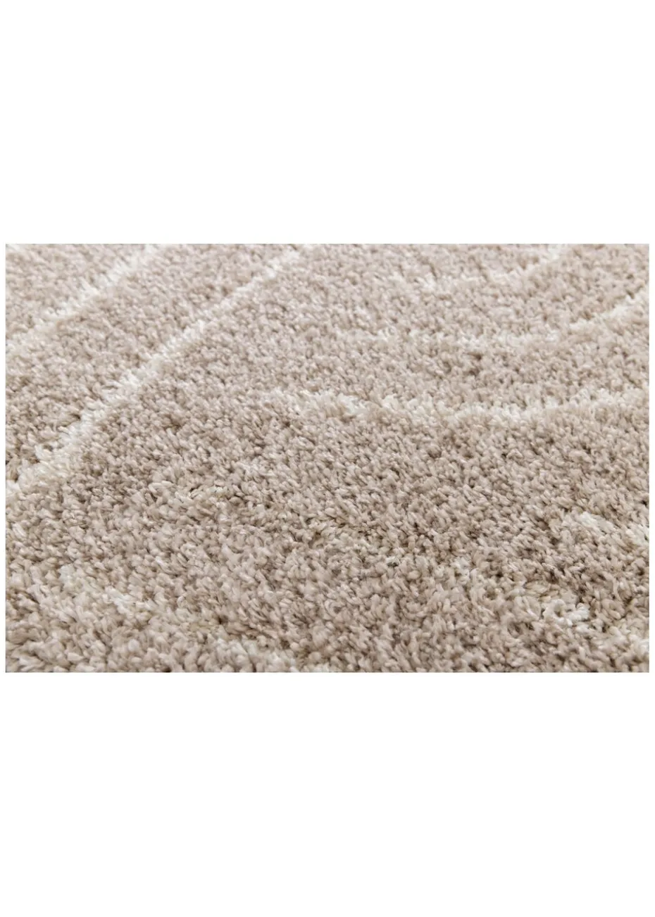 Homemaker Nomad Voyage Natural Rug