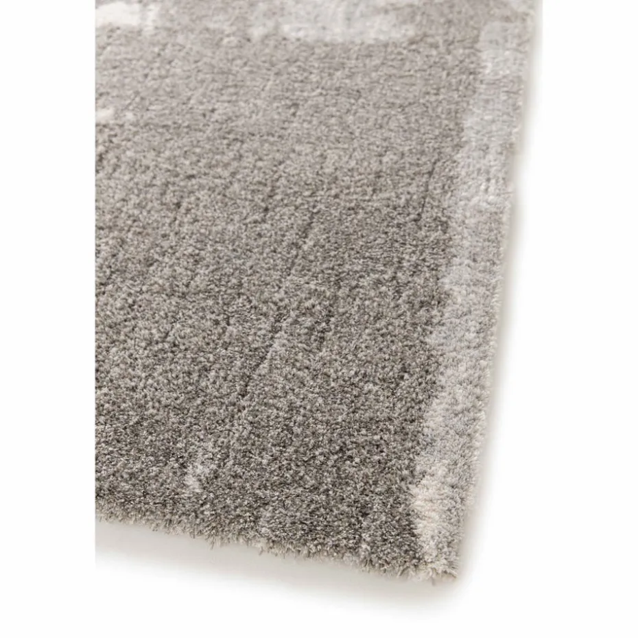 Homemaker Pure Abstract Natural Rug