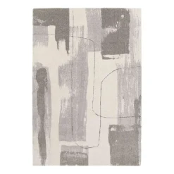 Homemaker Pure Abstract Natural Rug