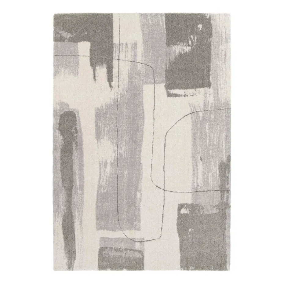 Homemaker Pure Abstract Natural Rug