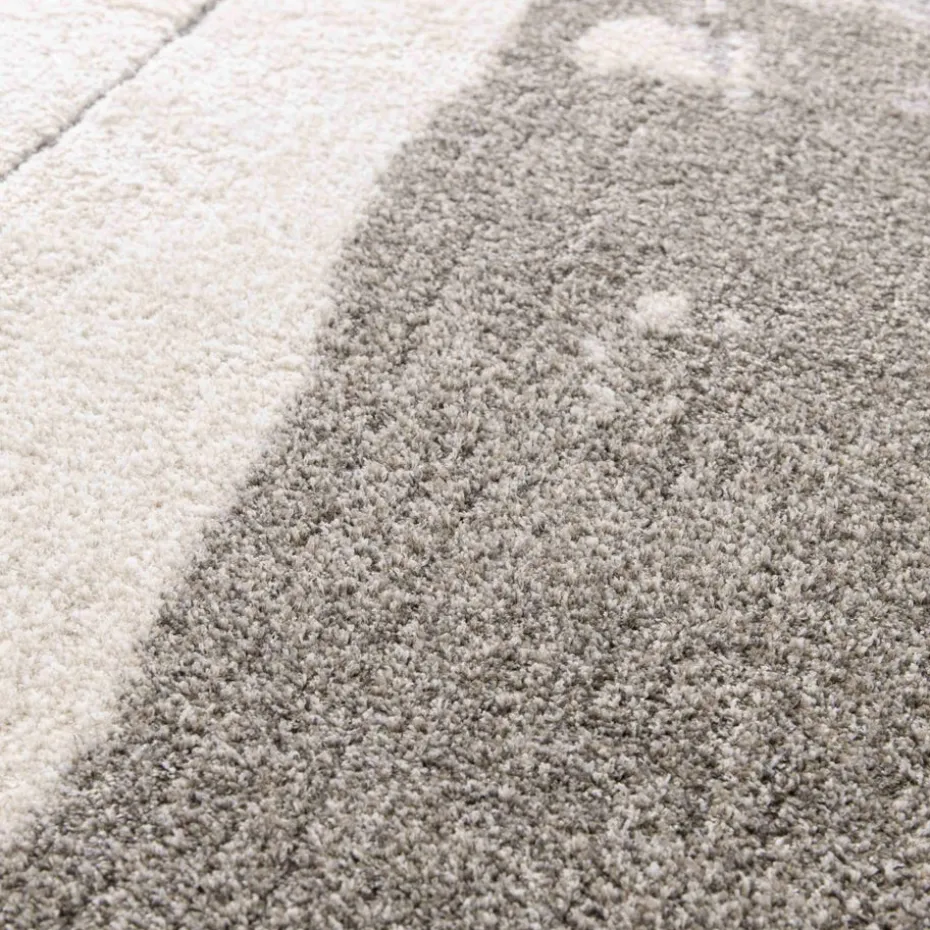 Homemaker Pure Abstract Natural Rug