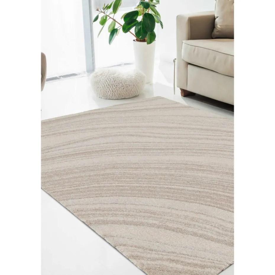 Homemaker Pure Wave Natural Rug